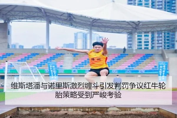 维斯塔潘与诺里斯激烈缠斗引发判罚争议红牛轮胎策略受到严峻考验